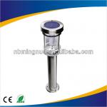 0.5W popular type led garden solar light