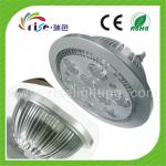 10 Degree High Power Led Spotlight AR111 RS-AR111-9W