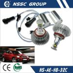 10 years experienced factory NSSC quality product 32w Cree led angel eyes NS-AE-32W