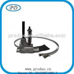 10 Years Warranty advertising flag pole holder for light pole PD-009