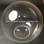 Japanese Clear Glass Globe suitable for residence office store lighting in every field-GlassGlobe-3
