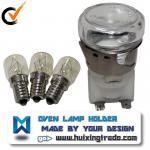 Lamp holder, ceramic lamp holder, porcelain lampholder-2027144