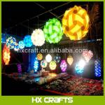 2014 Modern Ceiling Pendant Contemporary IQ lights Jigsaw Puzzle Light Lampshade IQ Puzzle Lamp
