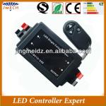 CE RoHS 12V sunrise sunset led controller dimmer 12v led dimmer-JM-RFT1