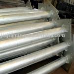 conical lighting pole-JJMDG-2