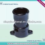 Waterproof B22 Bakelite lamp holder-SE-203H
