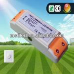 36W 700mA constant current triac dimmable led driver
