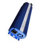 hydroponic indoor growing light high output super lumen 1000W dimmable digital ballast