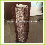 rattan lamp shade lampshade frames wholesale lampshade wire frame