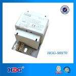 magnetic ballast for 70w Metal Halide lamp-MH-70