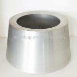 aluminin spinning metal table lamp shade