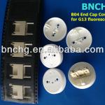 BNCHG B04 t8 led tube end caps-B04