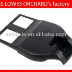 led lighting/lamp shell/crust/cover aluminum alloy parts-XL2012002