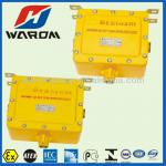 Explosion-proof ballast-BAZ51