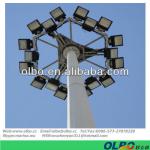 Outdoor Lamp Post-OGGD-103