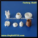 Ceramic lamp end fitting-JH-DZ-xxx