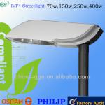 IVF4 indal street light model-GGE