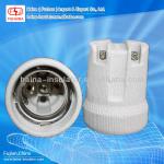 High Quality E27 Ceramic Lamp Holder