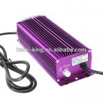 CE ROHS Certificated 600W Electronic Ballast For Indoor Growing