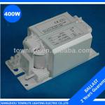 400w magnetic ballast for metal halide lamp and sodium lamp