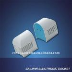 FLUORESCENT LAMP HOLDER-SW-40W