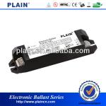 PLB-EC118L/t8 low voltage direct current electronic ballst/new style/36w electronic ballast
