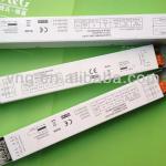 Electronic ballast for T5 lamp (2x49W)