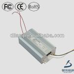 Factory price long life electronic ballast price with ce rohs fcc-DL-ZLQ