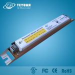 economic electronic ballast for T5 24w,28w, T8 25w-TBE-128FL