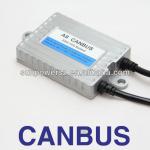 A9 12V 35W canbus HID ballast