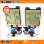 China OEM!!! 10 years factory experience hid electronic ballast, 0.5% off for 500 sets good quality hid ballast
