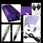 600w HPS MH grow light kit/system/hydroponics-SK-600