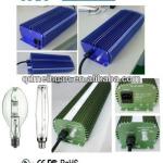 CE liseted 400W 600W 1000W 220V/400V dimming digital MH HPS ballast grow lighting hydroponics-HPS/MH-600W-DD