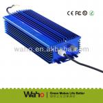 Digital Dimmable Electric Ballast 1000W for grow light without fan-WHPS-1000SDAA