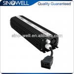 Ballast for HPS lambs 400W/600w/1000w-301117