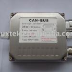 hid can-bus ballast