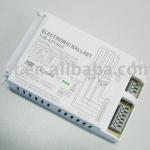 fluorescent lamp electronic ballast-ST218