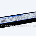 T12 UL listed 2*40W Electronic Ballast-ENR-T12-40-P2SC