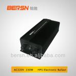 150W/AC220V HPS Electronic Ballast/SON Electronic Ballast
