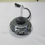 Hot sale 2013 all in one hid lamp within slim ballast