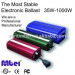 Electronic Digital Ballast 600W