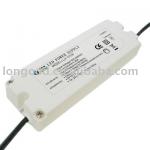 LED Power Driver with UL Certification