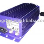 400W Dimmable HPS/MH Electronic Ballast