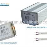 dimmable electronic ballast for 45W 60W 90W 140W 210W 315W watt COSMOPOLIS ELITE cdm-MF-COSMO-315W