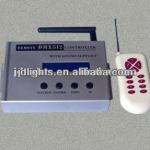 110V LED DMX Controller with LCD-JD-3010D