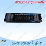 karaoke Use DMX 512 Light Controller-ST-G006