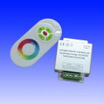 Danfore New arrive Best Seller 5 keys mini rgb led controller-DF-TB3W5A-RF4