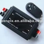 Strip Light Single Color LED Dimmer-H-RF-T1