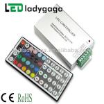 Factory direct sales IR44 keys LED Controller, superior quality guarantee!-LG20-IRL44