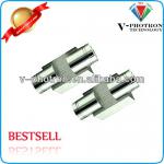 wholesale 2w led wall dimmer 2LEDs two diretion-VPT-WL001H02W